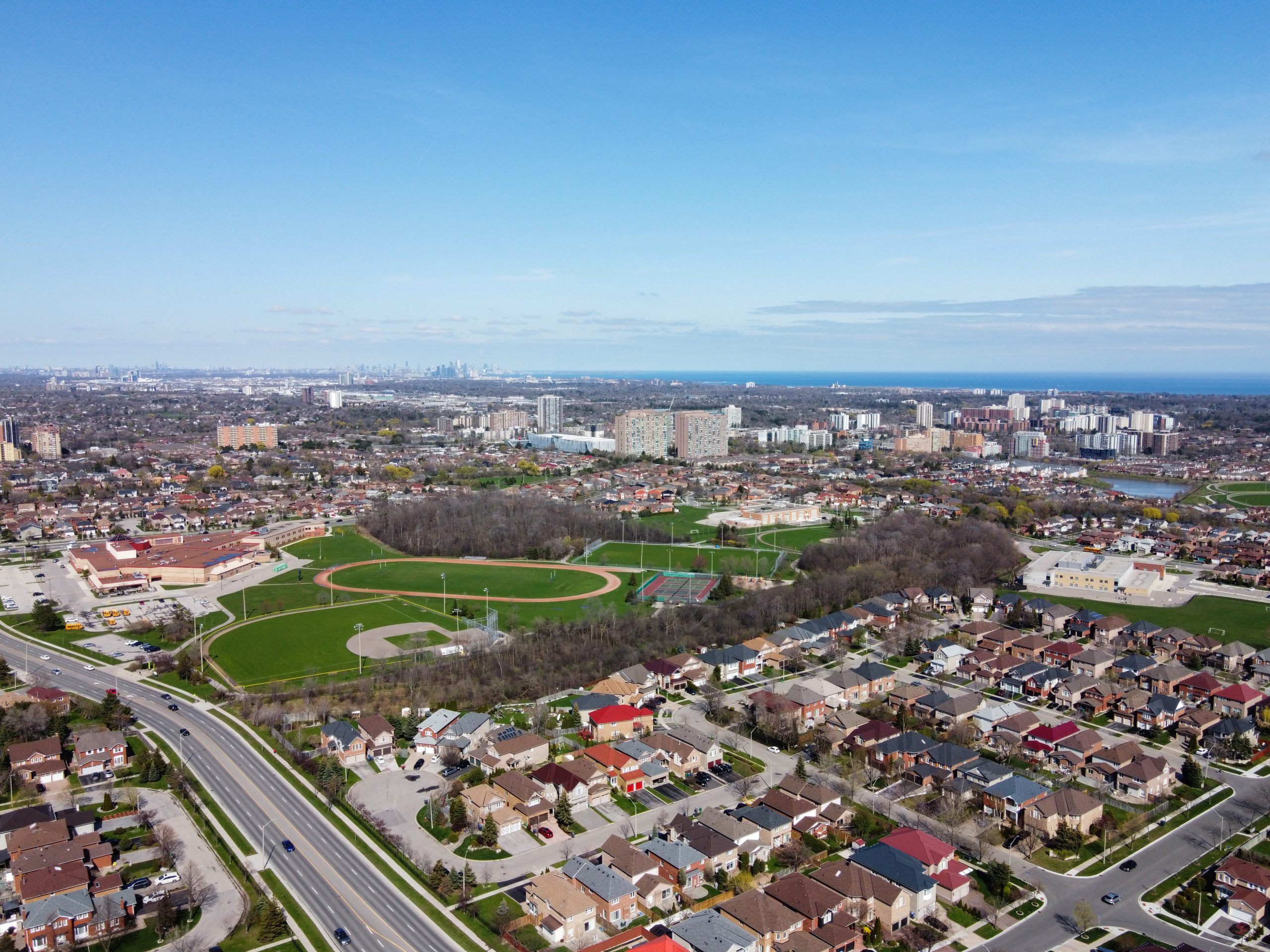 Mississauga